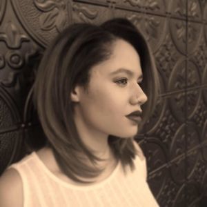 Meet your Posher, Chantel